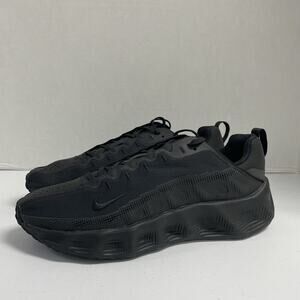 Nike Ava Rover Black Anthracite DX4215 005 Size 8.5 Low Top Runner Workout Shoe